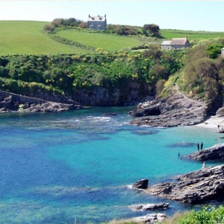 Lovely Cornish Cottage In Small Village Setting Saint Hilary  Εξωτερικό φωτογραφία